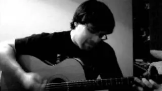 The Stone (DMB Cover)