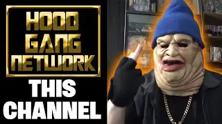 How Bubba Dunk Funkin (BDF Network) SAVED THIS CHANNEL?! | Ask A_S Episode 62