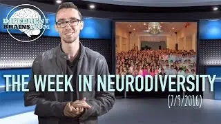 Week In Neurodiversity &ndash; Have a Date For The Autism Ball? (7-9-16)