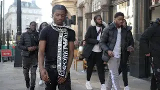 IMZ - Patience [Music Video]