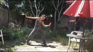 Rhythm & Motion Fusion #49 - Warm-up