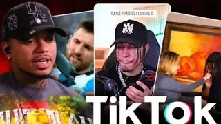 DomiDios REACCIONA A TIKTOKS UN POCO 😂