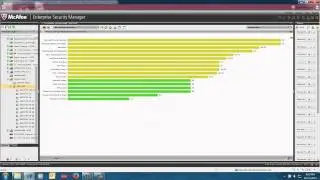 McAfee SIEM and Network Security Platform Integration - Quarantining a host