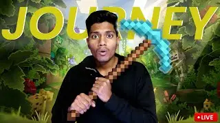 MINECRAFT LIVE SINGLE PLAYER #minecraft #verticallive #shortlive #verticallivefeed #youtubeshorts