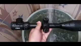 MURAH !!! BISA BERENANG JUGA | TELESCOPE NOMAD ATIBAL