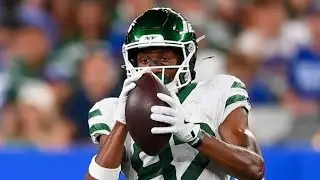 Jets vs Bucs Rapid Fire Preview in Under Three Minutes