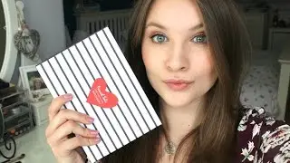 JUNE BIRCHBOX 2015