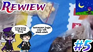 Makanan kampung emang paling makyos (Review #3)