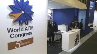 The stage is set for World ATM Congress