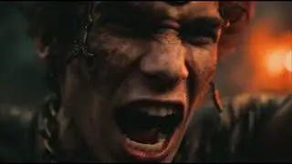Rattler Reb-Calling Rebel Warriors (official music video)