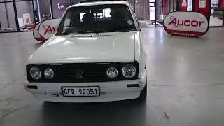 1999 VOLKSWAGEN CADDY CLUB 1.6 P/U S/C