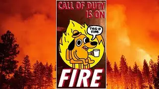 Santa still owes me for the Incendiary Grenade misery | Call of Duty Vanguard