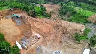 Progress terkini di Prime East Bogor. (02 Okt 2025) #tanahmurahshm #tanahmurahbogor 