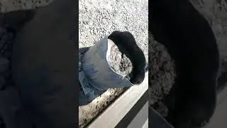 KERB MACHINE