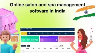 Elevate Your Salon & Spa with Cloud-Based Management Software