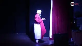 A Play on Teachings of Sahib Sri Guru Nanak Dev Ji Maharaj