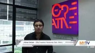Planet Digital in the eyes of Johan Ishak, CEO - MyCreative Ventures Sdn. Bhd.