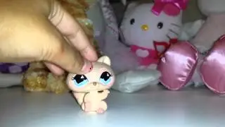 LPS New Toys and Things