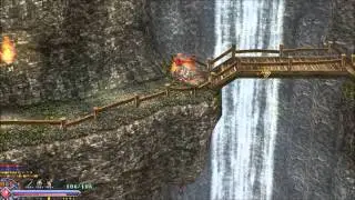 Ys The Oath In Felghana -Tigray Quarry (Part 2)