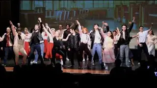 GHS Spring 2024 Musical