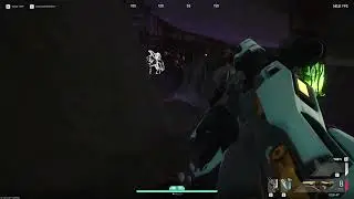 The Cycle Season 3 Dungeon Speedrun (7 min 33 sec)