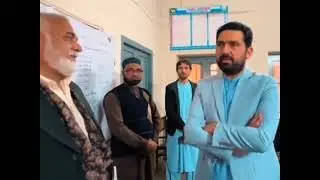  The Chief Minister of Khyber Pakhtunkhwa (KPK) is Muhammad Sohail Afridi