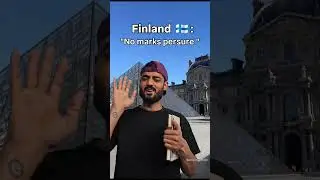 why marke less then 90%🥲 #school #students #exam #funny #usa #finland #youtube #shortsfeed #shorts