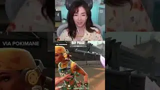 When Streamers Get RECOGNIZED In-Game...