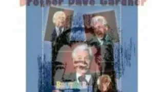 Brother Dave Gardner - Songs and Comedy