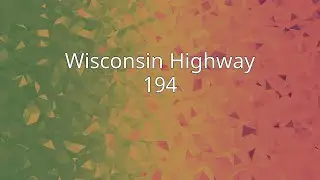 Wisconsin Highway 194