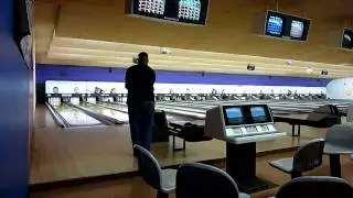 Championship match part 2