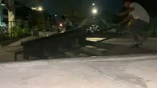 Grind plate Heelys city escape