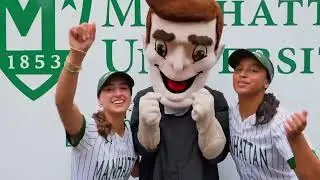 Welcome to Manhattan University