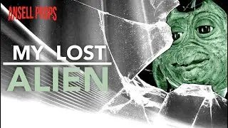 My Lost Alien: The Hunt for a Lost Commercial