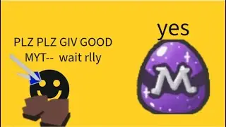 buying and hatching MYTHICCC EEGGG 1!1!!1