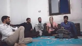 جديد مولية زيد محمد الحسن أول سهرة بعد العودة لحضن الوطن #الرقة (صفحة الرقة واتس أب) 17/6/2018
