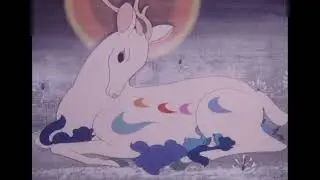 Chinese Classic Animation