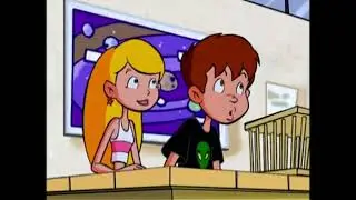 Opening to Sabrina The Animated Series: Sabrina's World (2001) VCD (Philippines Copy) (2005 Reprint)