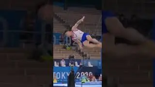 jump! #acrobat #jump #акробатика #gymnast #гимнастка #прыжок #воздушныегимнасты #bars       #trick