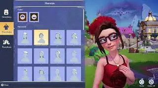 Leader Shard Ceremony, Scar's Drawing, & Forgotten Relics Blanket | Part 59|Disney Dreamlight Valley