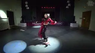 [SX3] TEN &mdash; Nightwalker dance cover by NIGHTMARE [SYS CDB (08.02.2026)]