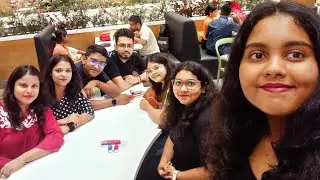 SOUTH CITY MALL | KOLKATA | #vlog #viral #cousins #youtube #subscribe #viralvideo #video