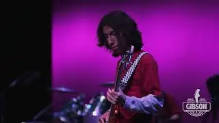 Gibson Music Studio Presents - Heart of Glass