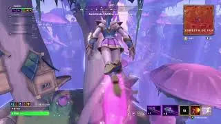 Realm Royale - Confronto final da partida