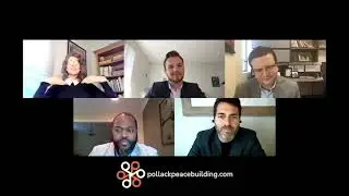 Mindfulness in the Workplace | Colleen Passard