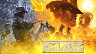 NOVO RED DEAD REDEMPTION DE SOBREVIV&Ecirc;NCIA!? - WESTLANDERS