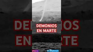LO QUE LA NASA GRAB&Oacute; EN MARTE deja a todos inquietos&hellip;