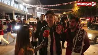 Vallahi Olacak, Billahi Olacak