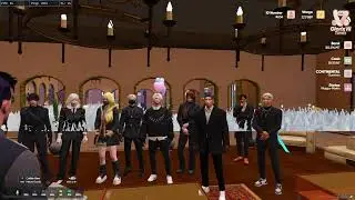 APANIHHHH #TheContinental #7gloryrp #7gloryroleplay