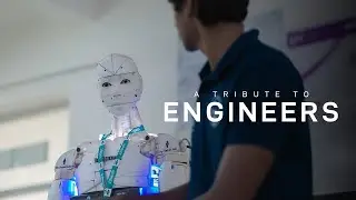 A Tribute to Engineers | KPRIET | Coimbatore #kprietonline #kpr